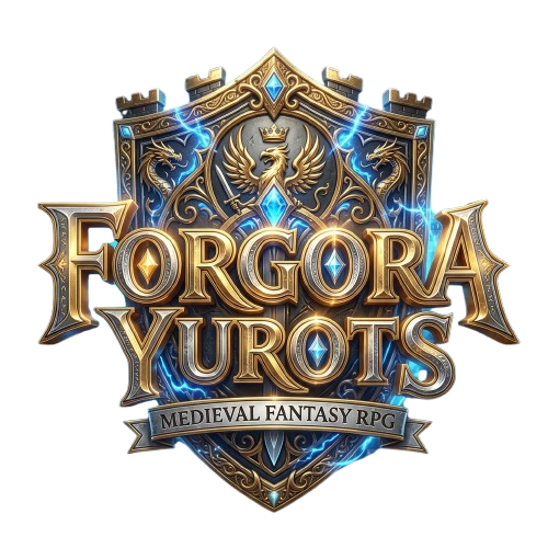Forgora Yurots